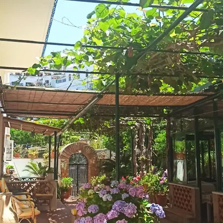 Dei Fiori Bed & Breakfast
