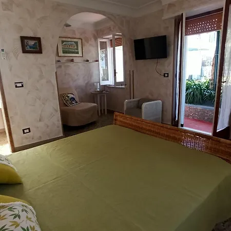 Dei Fiori Capri