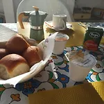 Couette-café Dei Fiori 3*