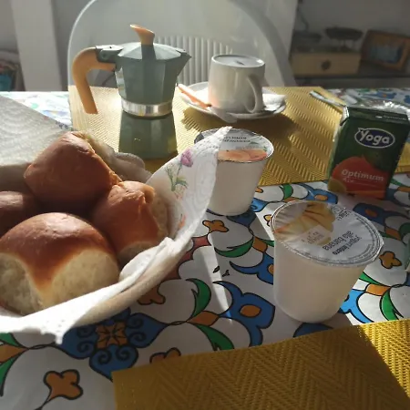 Bed & Breakfast Dei Fiori 3*