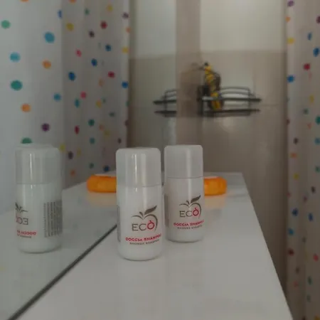 Bed & Breakfast Dei Fiori Capri