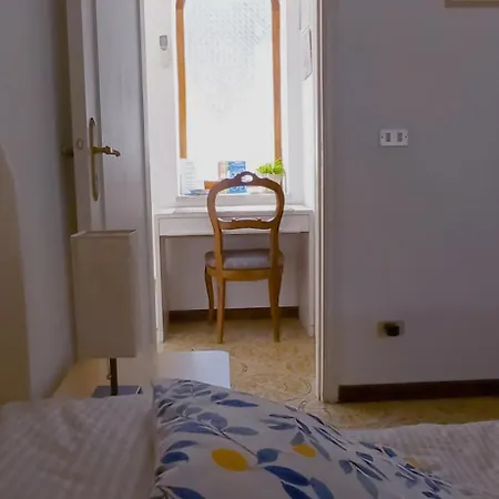 Dei Fiori לינה וארוחת בוקר קאפרי