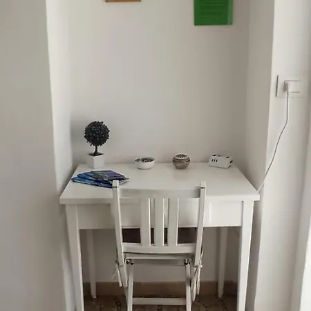 Dei Fiori לינה וארוחת בוקר