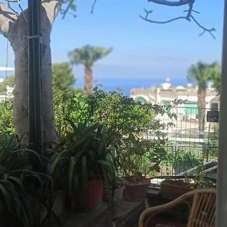 Dei Fiori Bed & Breakfast