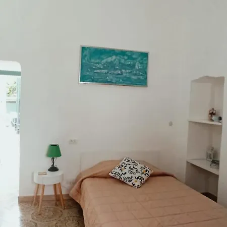 Dei Fiori Capri