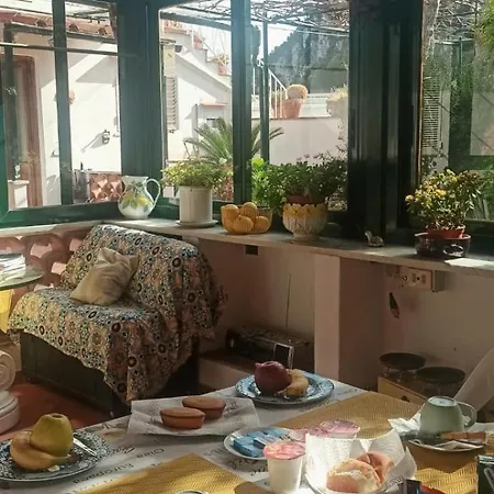 Bed & Breakfast Dei Fiori 3*