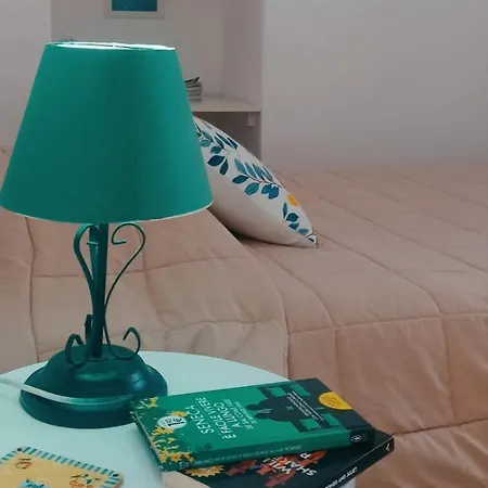 Bed & Breakfast Dei Fiori Capri