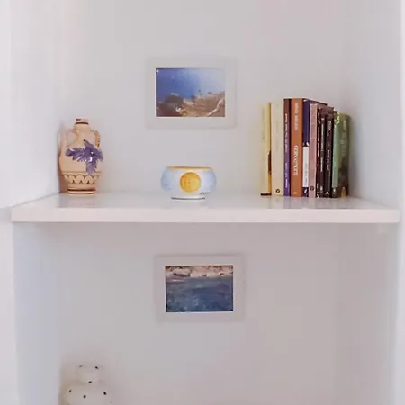 Dei Fiori קאפרי