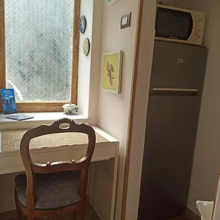 Bed & Breakfast Dei Fiori 3*