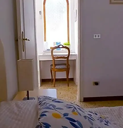 Dei Fiori Bed & Breakfast 3*