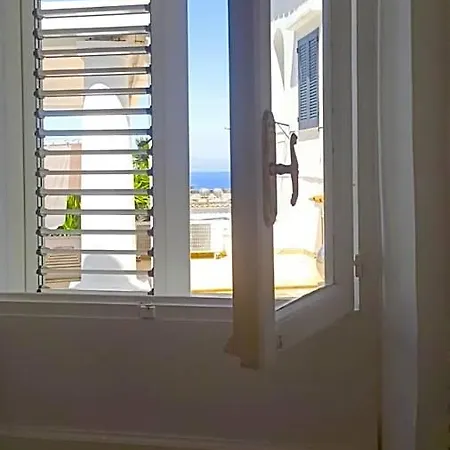 Frühstückspension Dei Fiori Capri