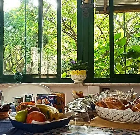 Dei Fiori 3* Capri