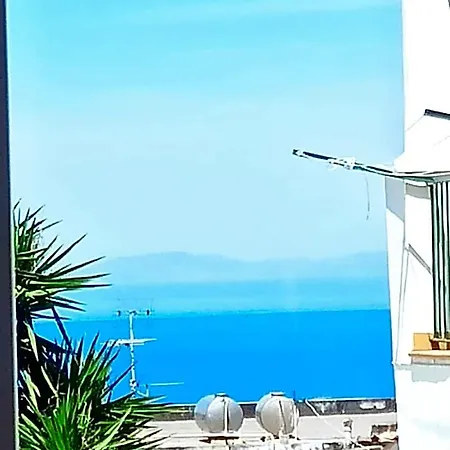 Bed & Breakfast Dei Fiori Capri