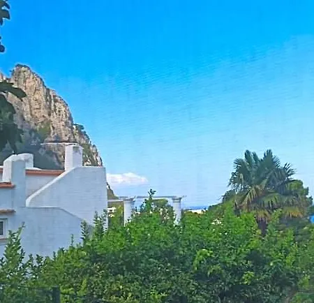 Dei Fiori 3* Capri