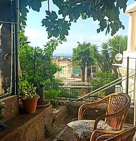 Dei Fiori 3* קאפרי