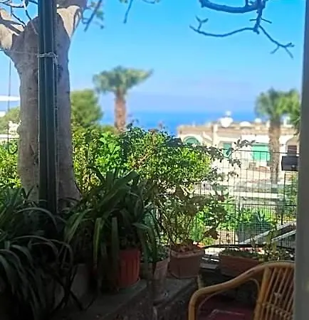 Frühstückspension Dei Fiori 3*
