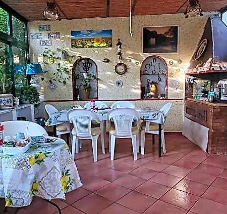 Dei Fiori Bed & Breakfast Capri