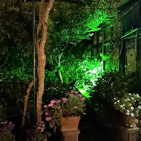 Dei Fiori Bed & Breakfast Capri