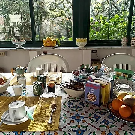 Bed & Breakfast Dei Fiori 3*