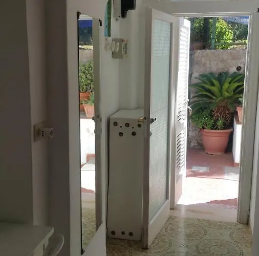 Dei Fiori 住宿加早餐酒店