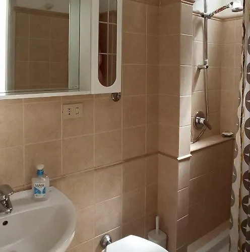 住宿加早餐酒店 Dei Fiori 3*