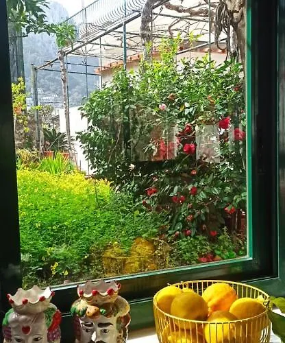 Dei Fiori 3* 卡普里