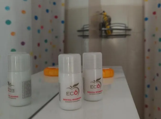 住宿加早餐酒店 Dei Fiori 卡普里