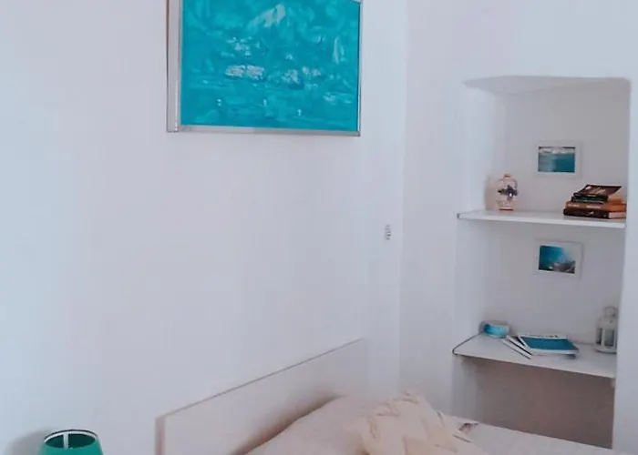 Dei Fiori 住宿加早餐酒店