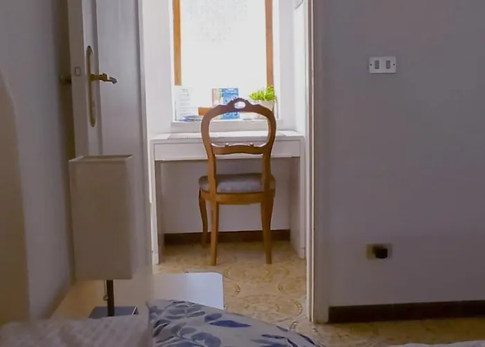 Dei Fiori 住宿加早餐酒店 卡普里