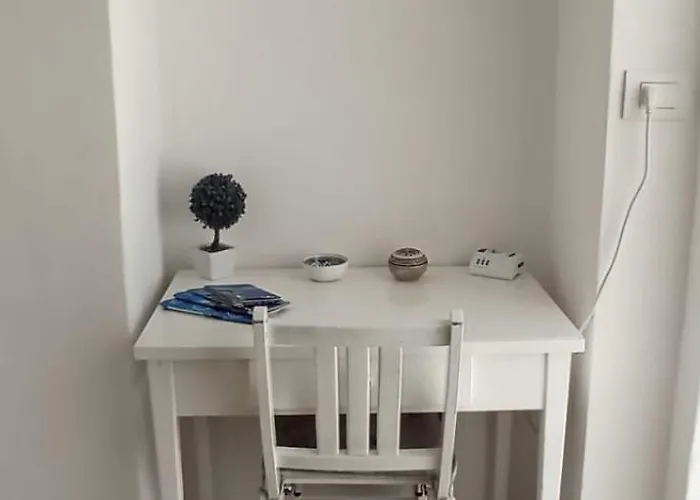 Dei Fiori 住宿加早餐酒店