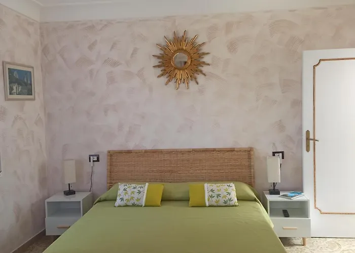 Dei Fiori 住宿加早餐酒店 3*