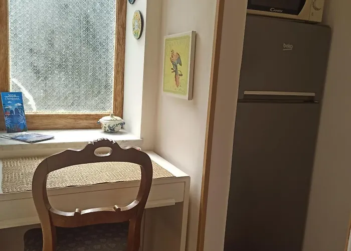 住宿加早餐酒店 Dei Fiori 3*