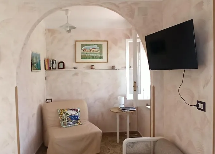 Dei Fiori 住宿加早餐酒店 卡普里