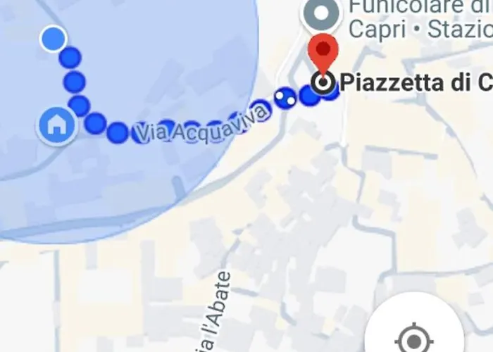 住宿加早餐酒店 Dei Fiori 3*