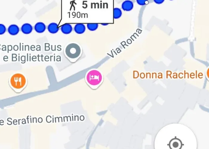 Dei Fiori 住宿加早餐酒店