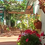 Bed and breakfast Dei Fiori Capri