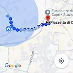 Bed and breakfast Dei Fiori 3*