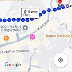 Dei Fiori فندق مبيت وإفطار