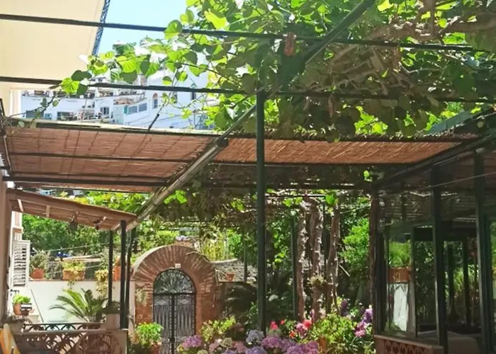 Dei Fiori Bed & Breakfast