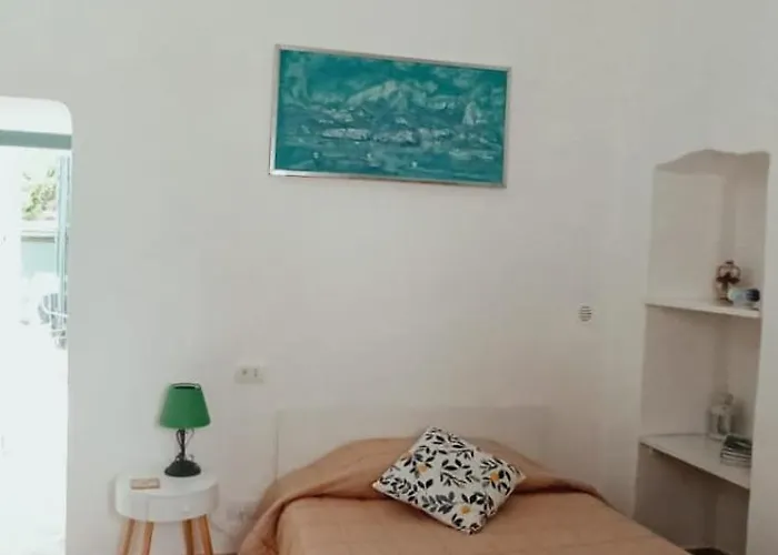 Dei Fiori Capri